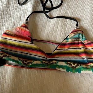 LSpace Swim Top